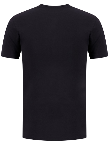 Alan Red Ottawa Black 2 Pack