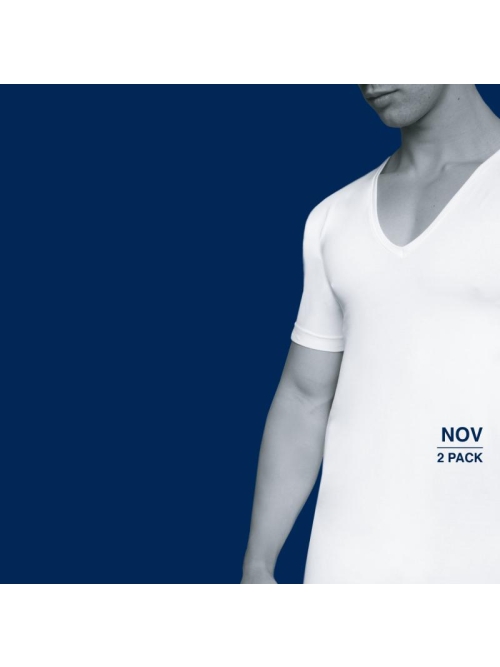 Alan Red Nov 2pack SKIN foto 2