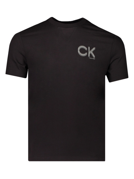 Calvin Klein K10K110795 BEH BLACK