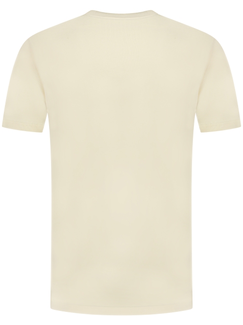 Aspesi M149 3371 MAGLIA 01042 ECRU foto 2