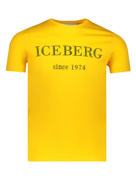 Iceberg F014-6301 3199 YELLOW