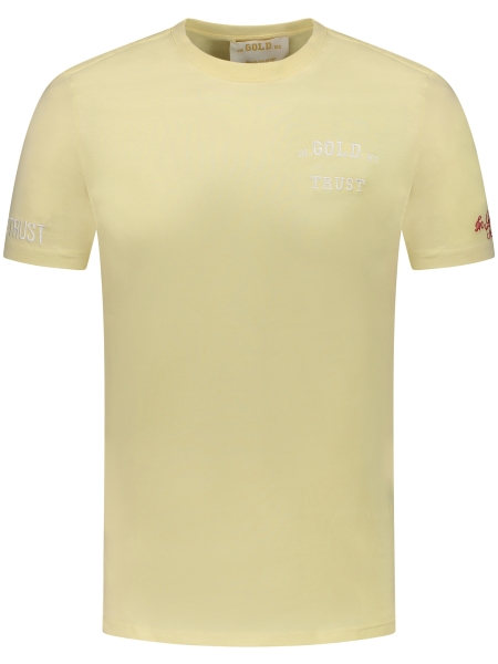 In Gold We Trust THE PUSHA COM HUSK