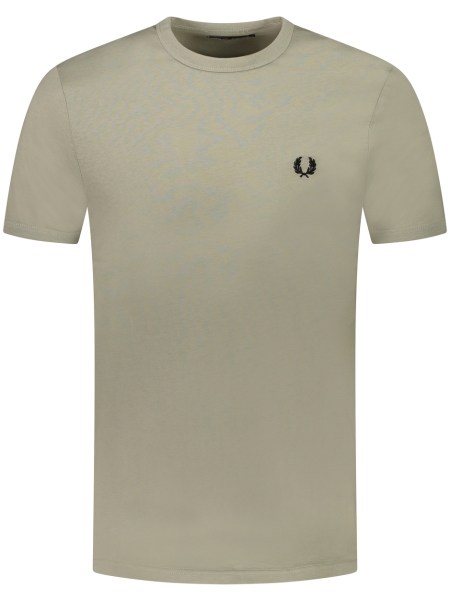 Fred Perry M3519 M37 SEAGRASS