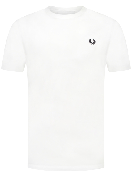 Fred Perry M3519 ST 100 WHITE