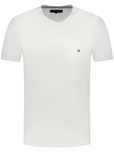 Tommy Hilfiger  MW0MW27539 ST YBR WHITE