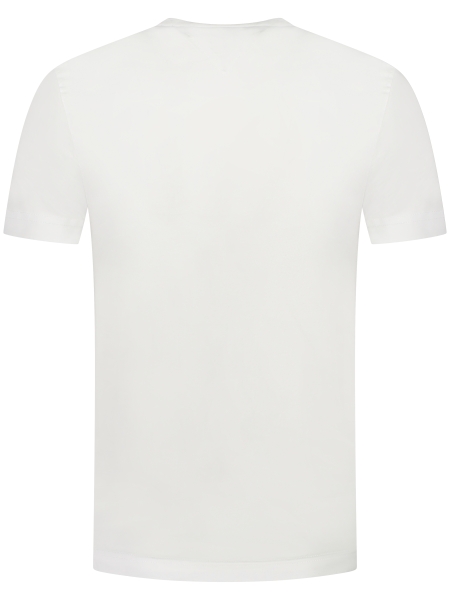 Tommy Hilfiger  MW0MW27539 ST YBR WHITE