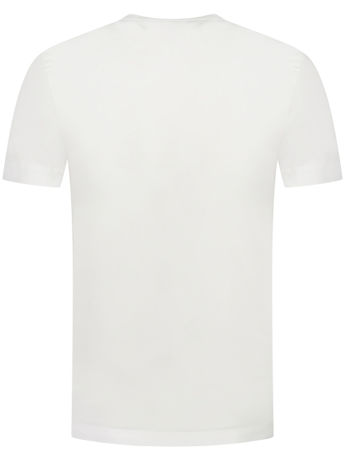 Tommy Hilfiger  MW0MW27539 ST YBR WHITE foto 2
