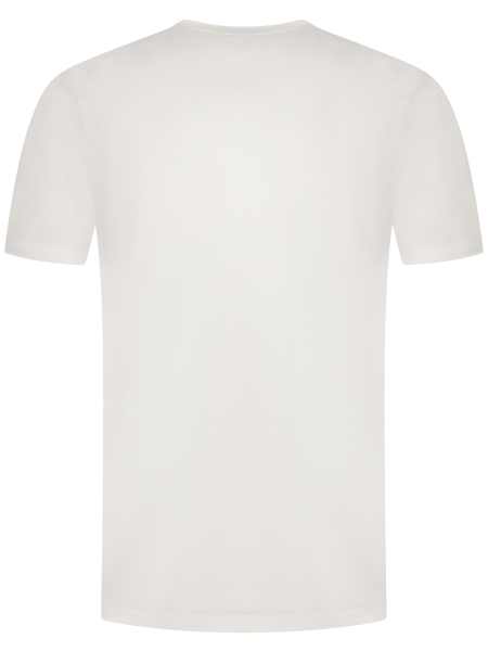 Lyle and Scott TS400VOG ST 626 WHITE