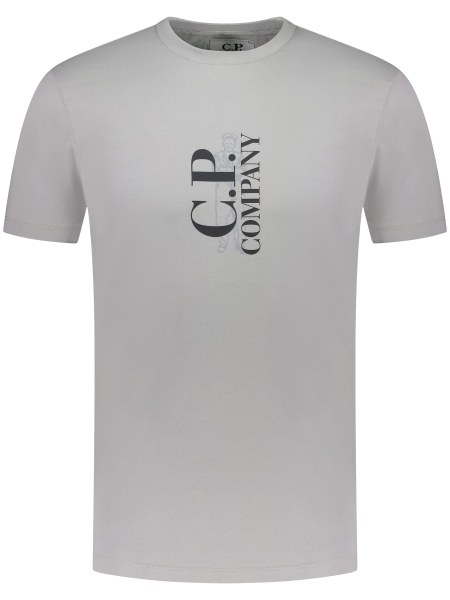 C.P. Company 16CMTS139A-005100W 913 DRIZZLE GREY