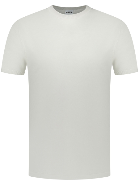 Aspesi 54QM149 01072 WHITE Aspesi 54QM149 01072 WHITE