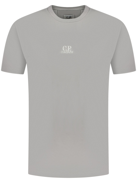 C.P. Company 16CMTS288A-005431G 913 DRIZZLE GREY