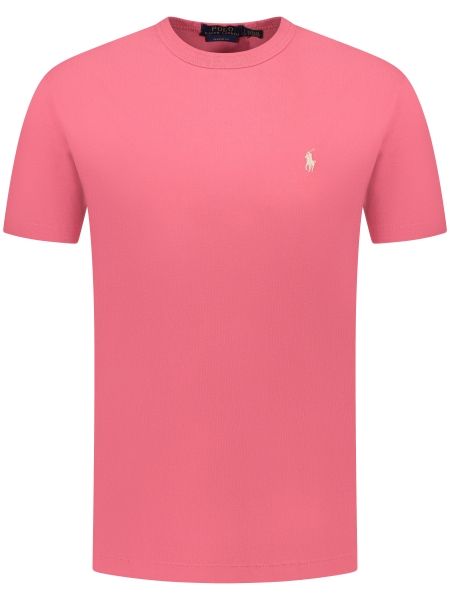 Polo Ralph Lauren  710-916698 012 PALE RED
