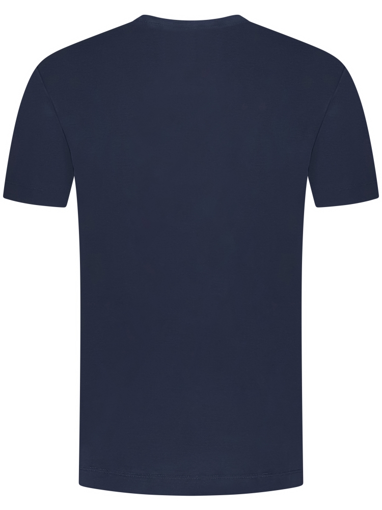 Valenza SUPIMA T-SHIRT 1001 42 NAVY