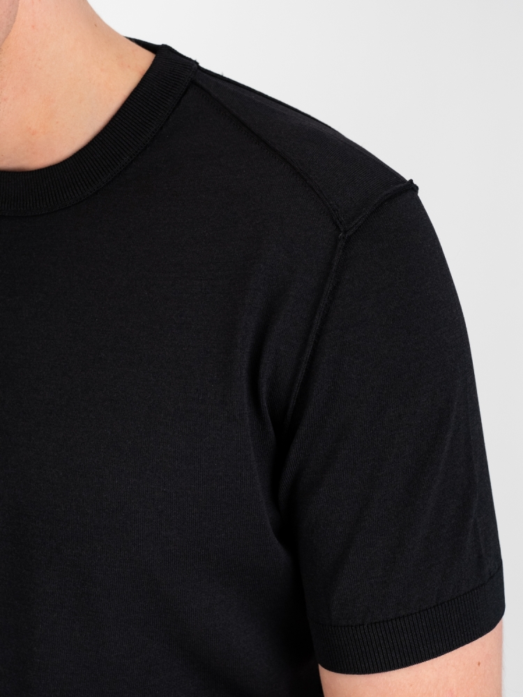 Valentoni Torino Black