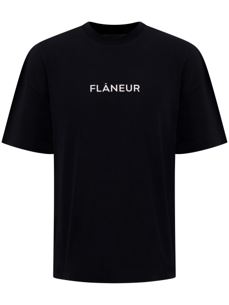 Flaneur FNOS303 BLACK