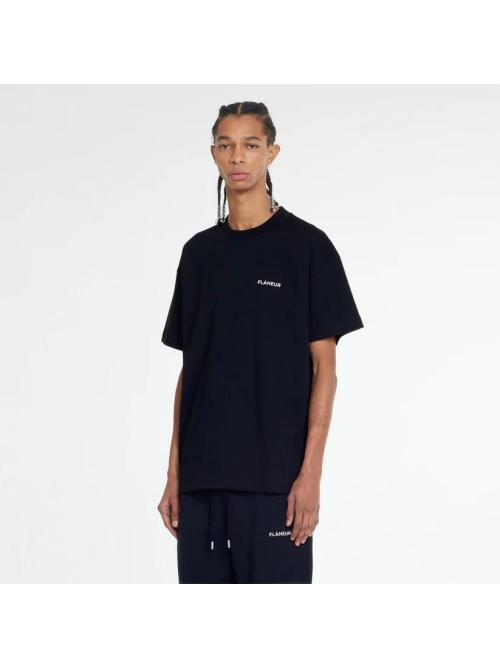 Flaneur FNOS304 BLACK foto 3