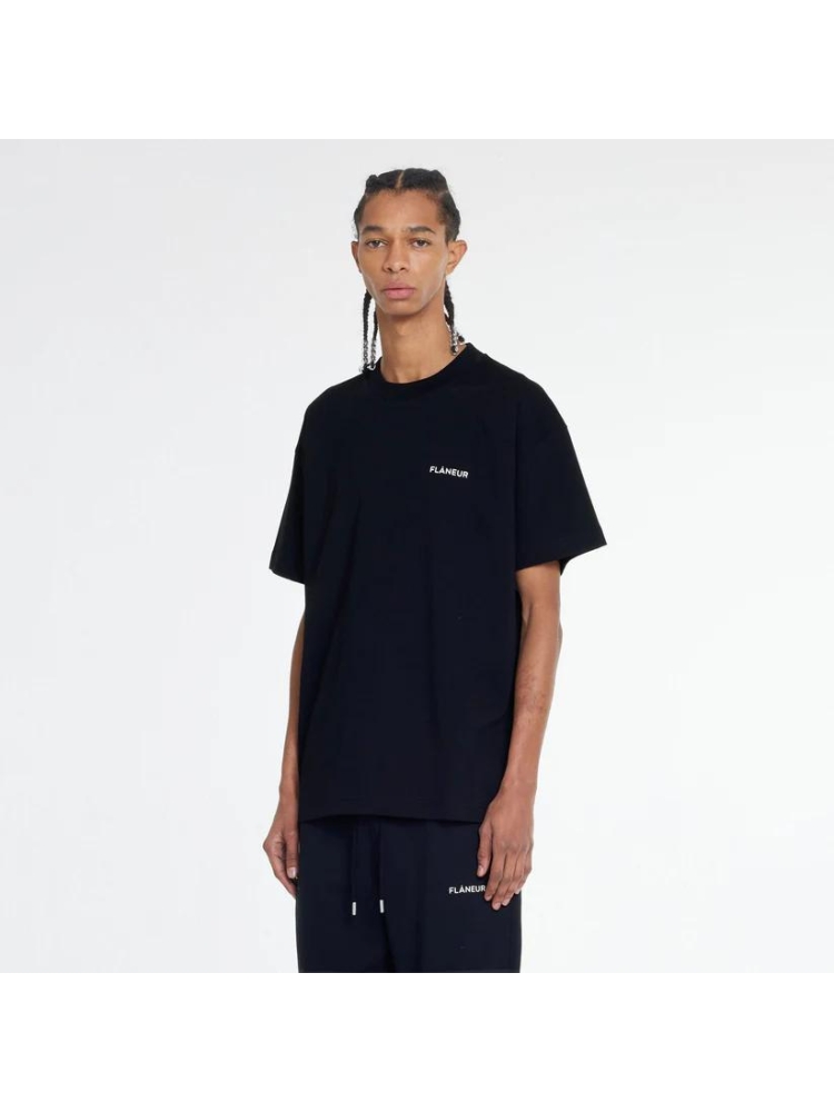 Flaneur FNOS304 BLACK