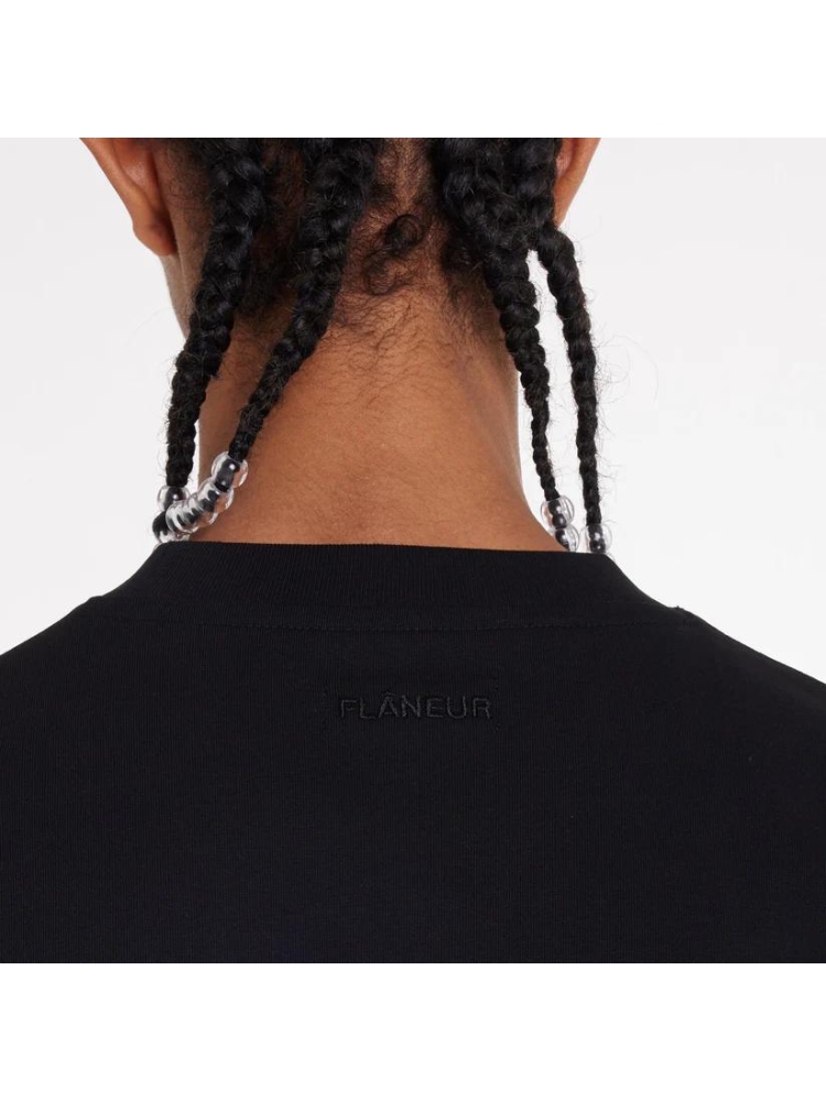 Flaneur FNOS304 BLACK