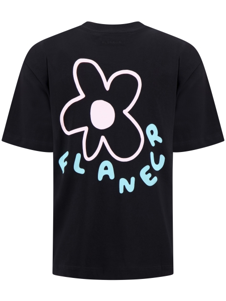 Flaneur F15024 BLACK