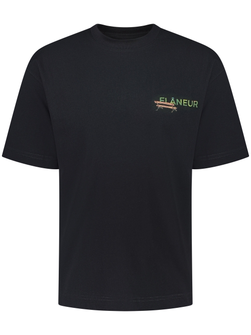 Flaneur F15020 LANTERNS OF LOVE BLACK foto 2