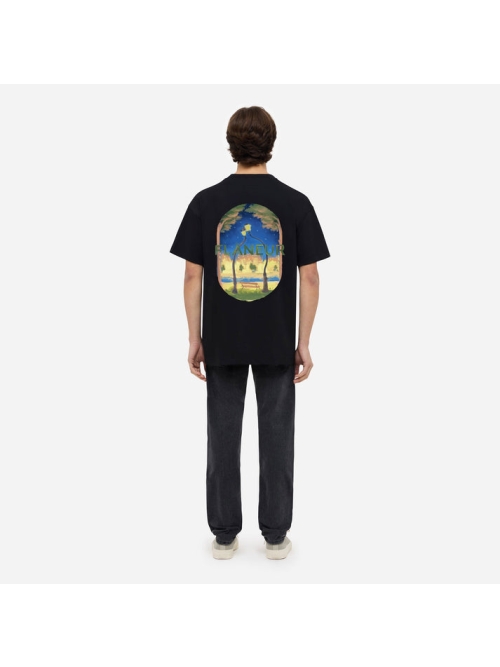 Flaneur F15020 LANTERNS OF LOVE BLACK foto 3