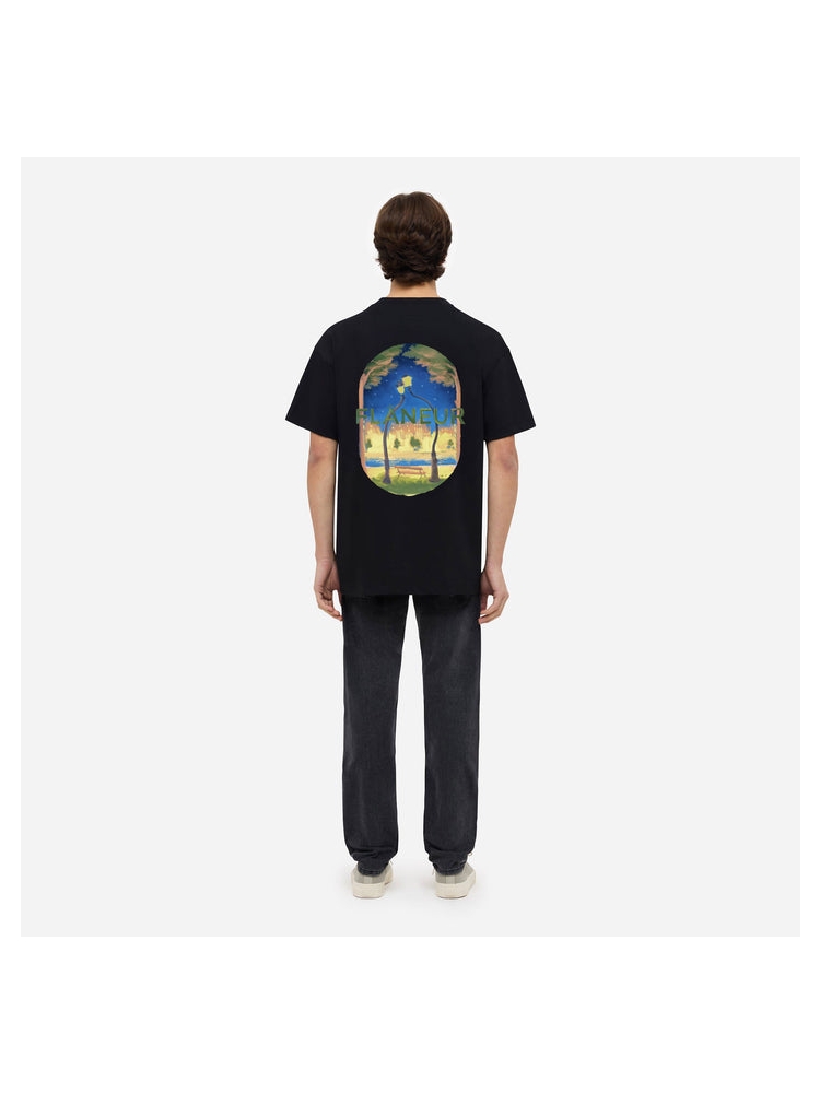 Flaneur F15020 LANTERNS OF LOVE BLACK