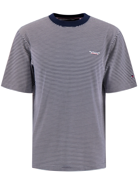 Tommy Hilfiger  MW0MW38641 0GY NIGHT SKY/I.PETAL