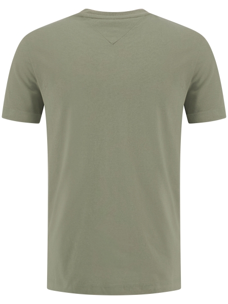 Tommy Hilfiger  MW0MW39995 PLI BATTLE GREEN