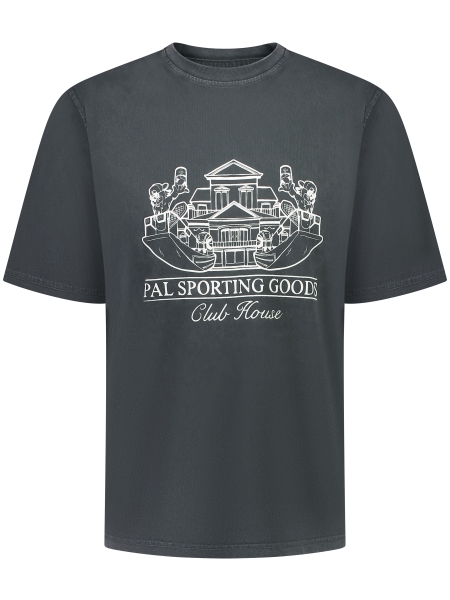 pal sporting goods PALSS25033 AIR BOAT T-SHIRT 010 pal sporting goods PALSS25033 AIR BOAT T-SHIRT 010