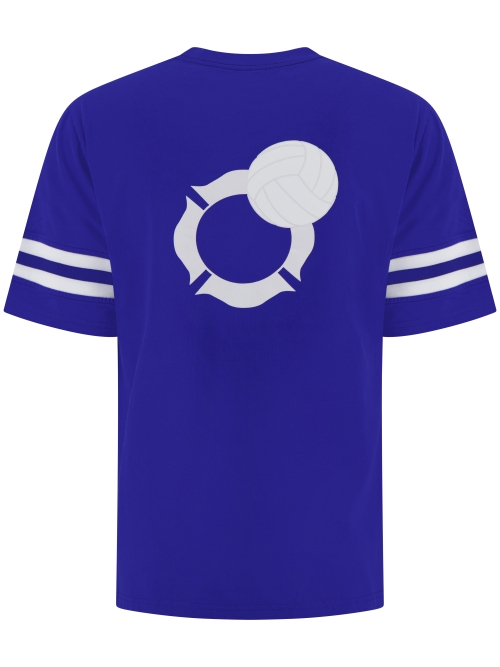 pal sporting goods PALSS25035 WET PASS T-SHIRT 610 foto 2