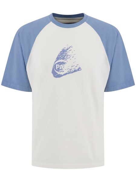 pal sporting goods PALSS25034 REC LEAGUE RAGLAN 122