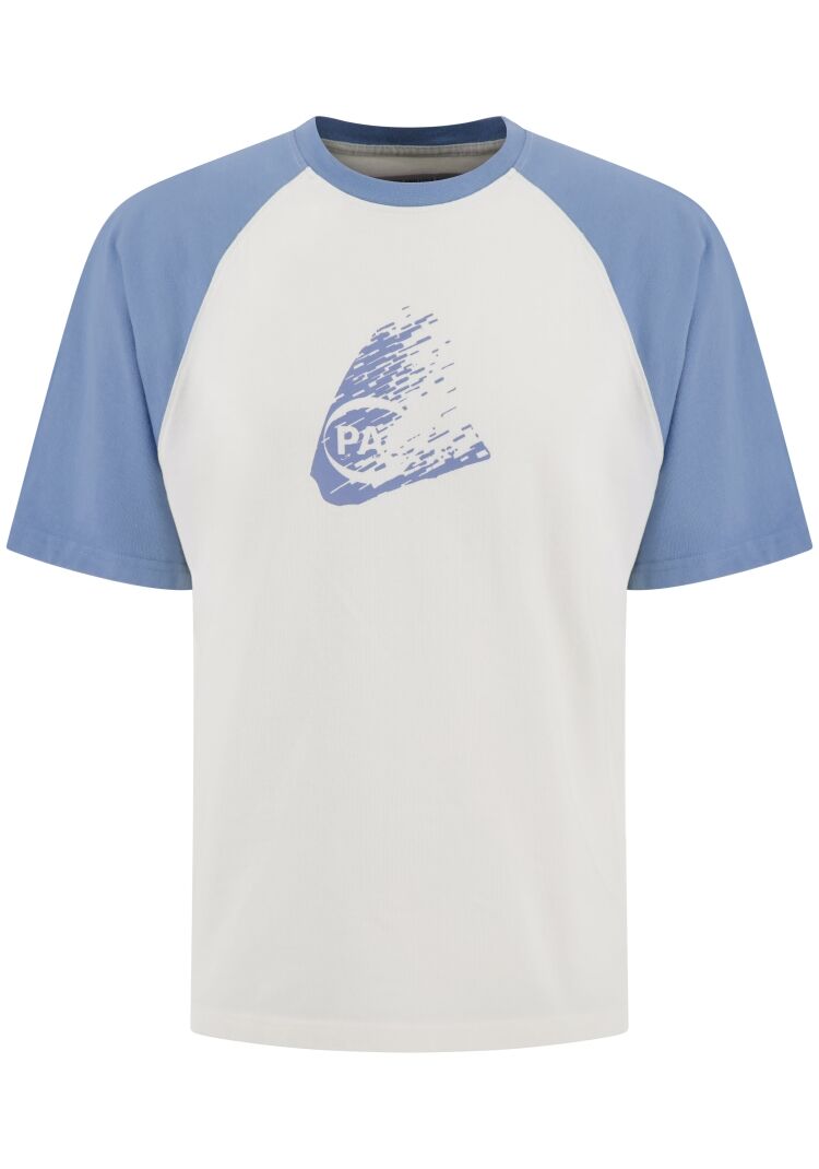 pal sporting goods PALSS25034 REC LEAGUE RAGLAN 122