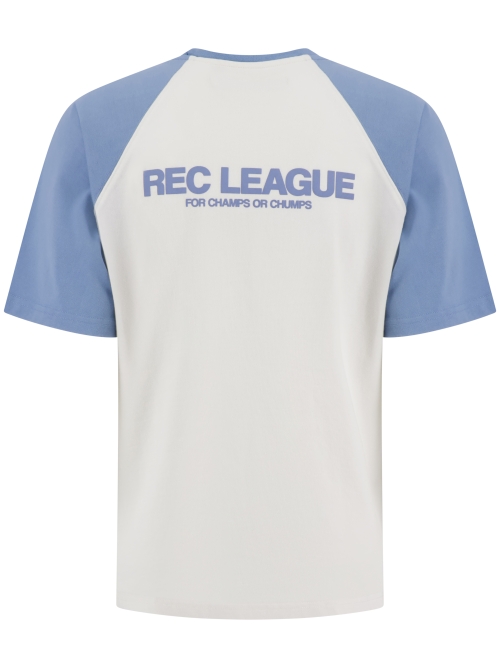 pal sporting goods PALSS25034 REC LEAGUE RAGLAN 122 foto 2