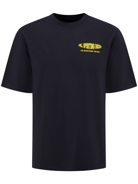 pal sporting goods PALSS25038 REC. USE ONLY T-SHIRT 010 pal sporting goods PALSS25038 REC. USE ONLY T-SHIRT 010