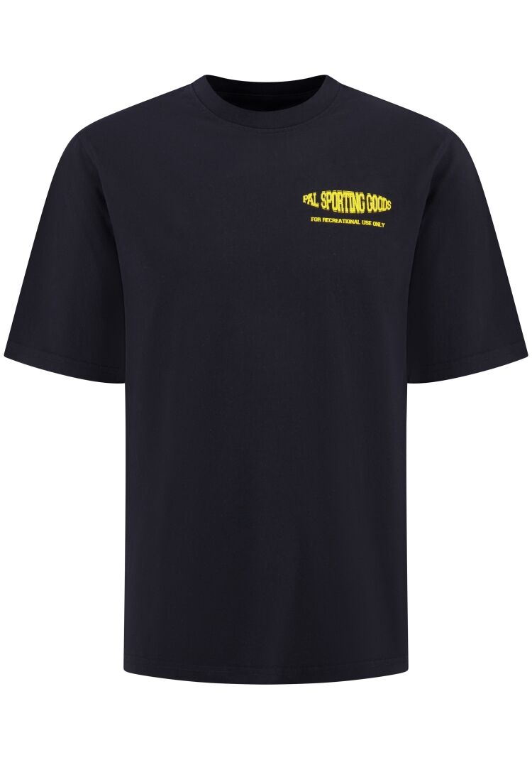pal sporting goods PALSS25038 REC. USE ONLY T-SHIRT 010