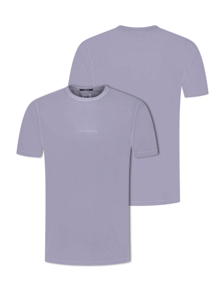C.P. Company 18CMTS085A-005431R 774 LAVENDER VIOLET