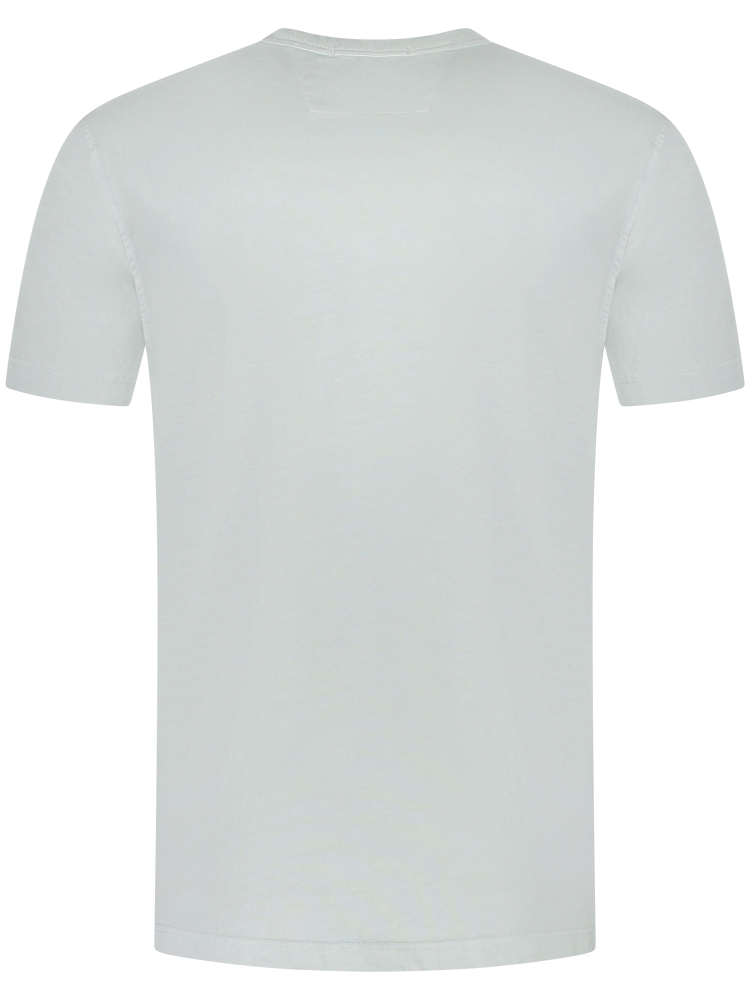 C.P. Company 18CMTS085A-005431R 800 BLUE FOX