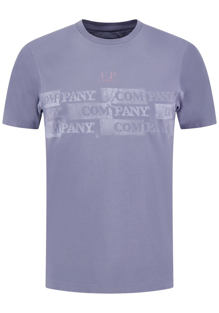 C.P. Company 18CMTS309A-005431G 774 LAVENDER VIOLET