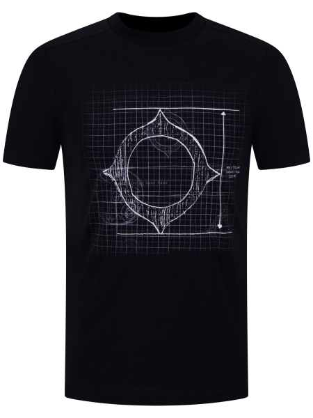 Ma.strum MAS8408 M000 JET BLACK