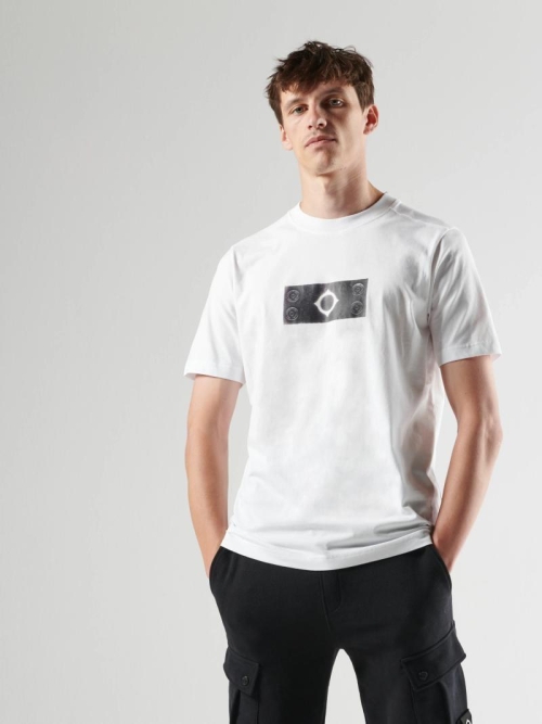 Ma.strum MAS8405 M100 OPTIC WHITE foto 4