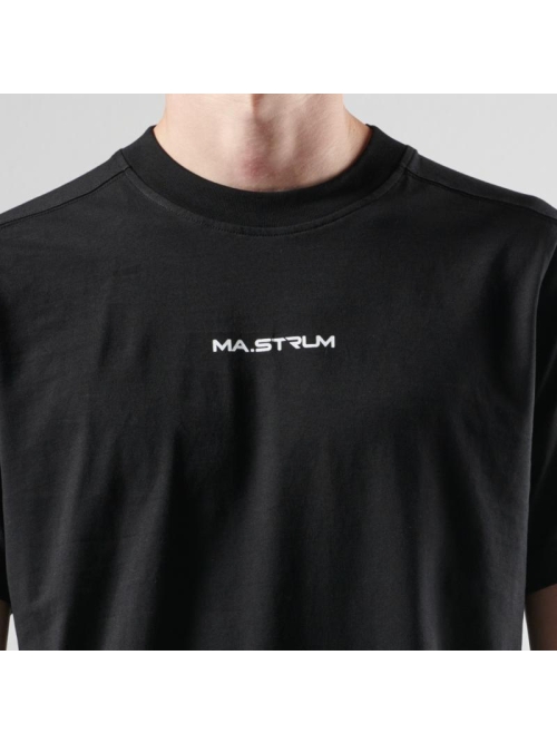 Ma.strum MAS8401 M000 JET BLACK foto 3