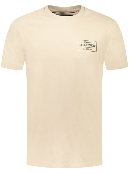 Tommy Hilfiger  MW0MW37454 RBT SANDALWOOD