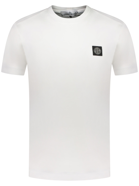 Stone Island K1S152100039 S0013 V0001 WHITE