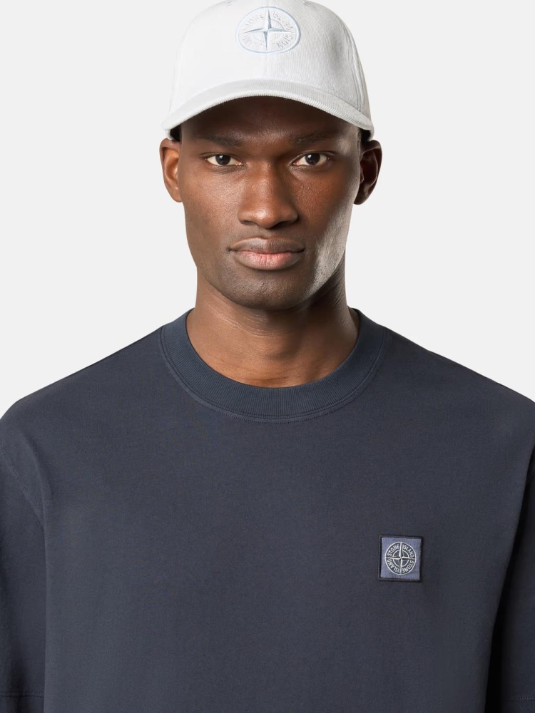 Stone Island K1S152100034 S0115 V0020 NAVY BLUE