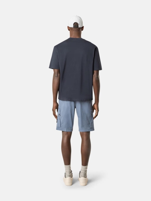 Stone Island K1S152100034 S0115 V0020 NAVY BLUE foto 5