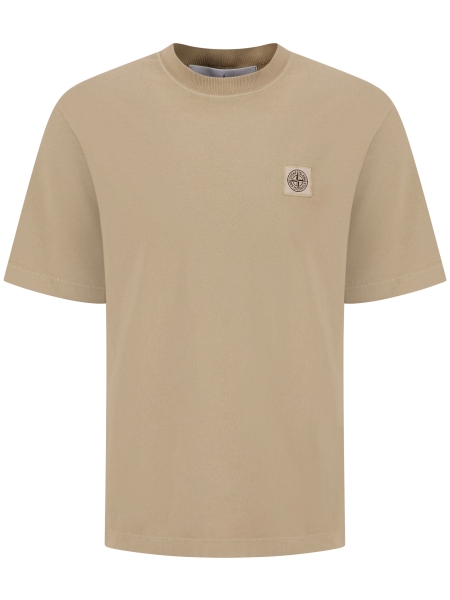 Stone Island K1S152100034 S0115 V0094 BISCUIT