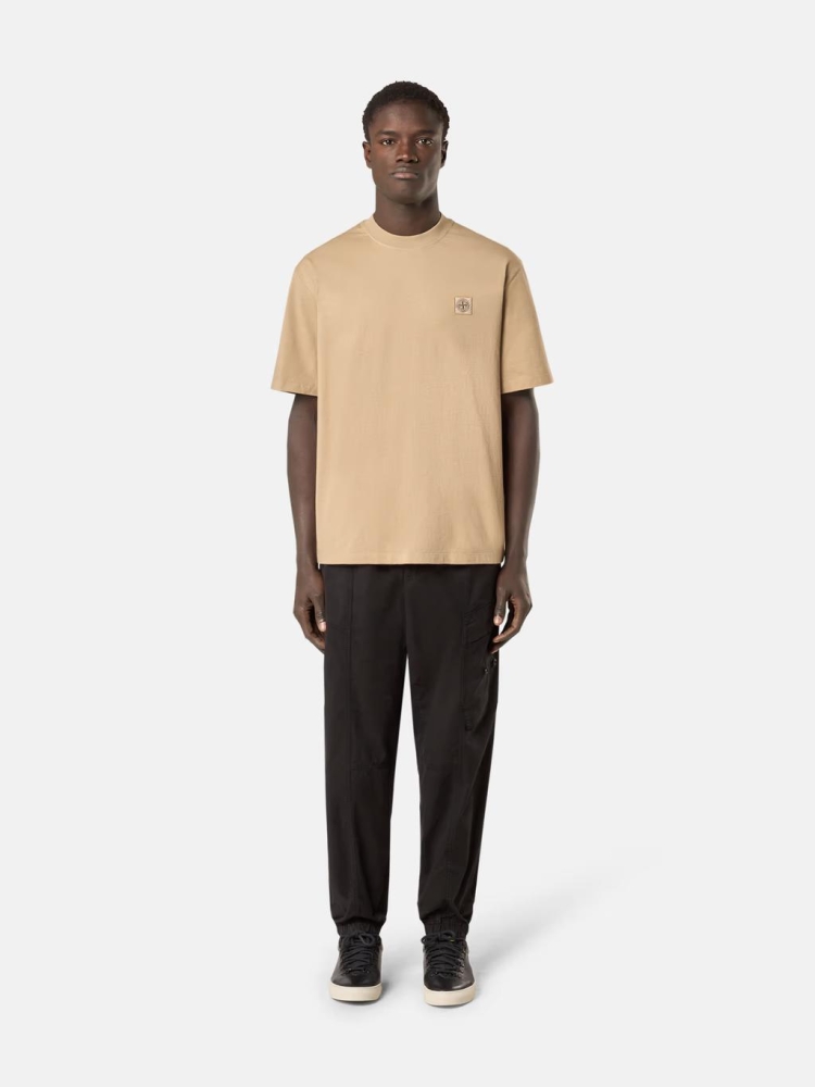 Stone Island K1S152100034 S0115 V0094 BISCUIT