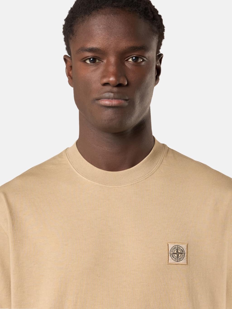 Stone Island K1S152100034 S0115 V0094 BISCUIT