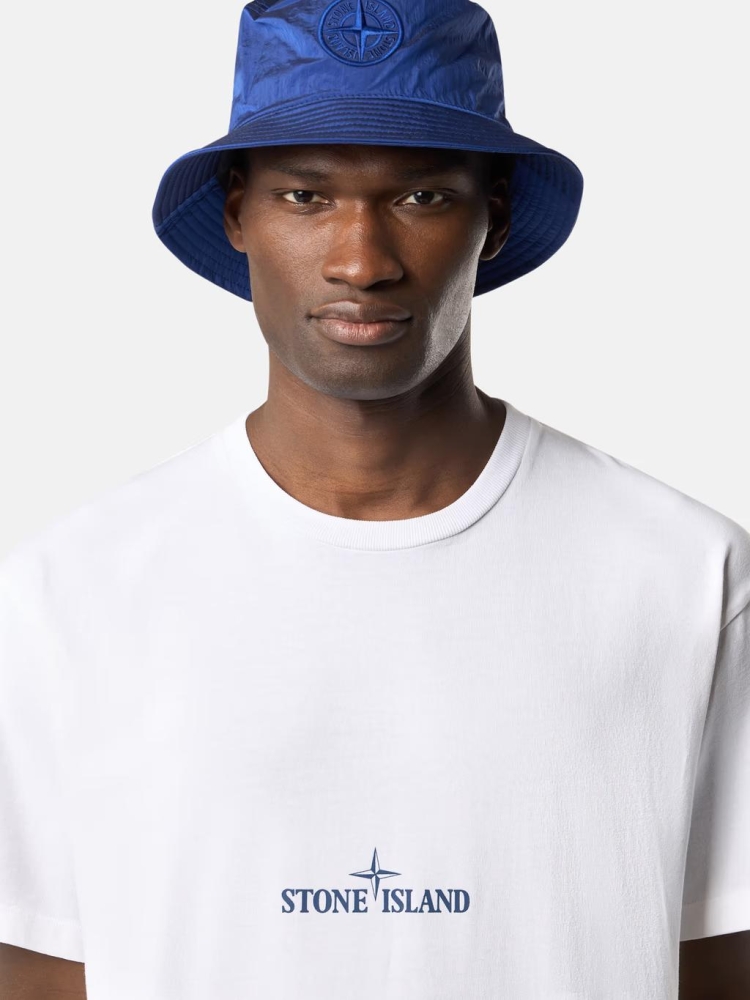 Stone Island K1S1521002RC S0137 V0001 WHITE