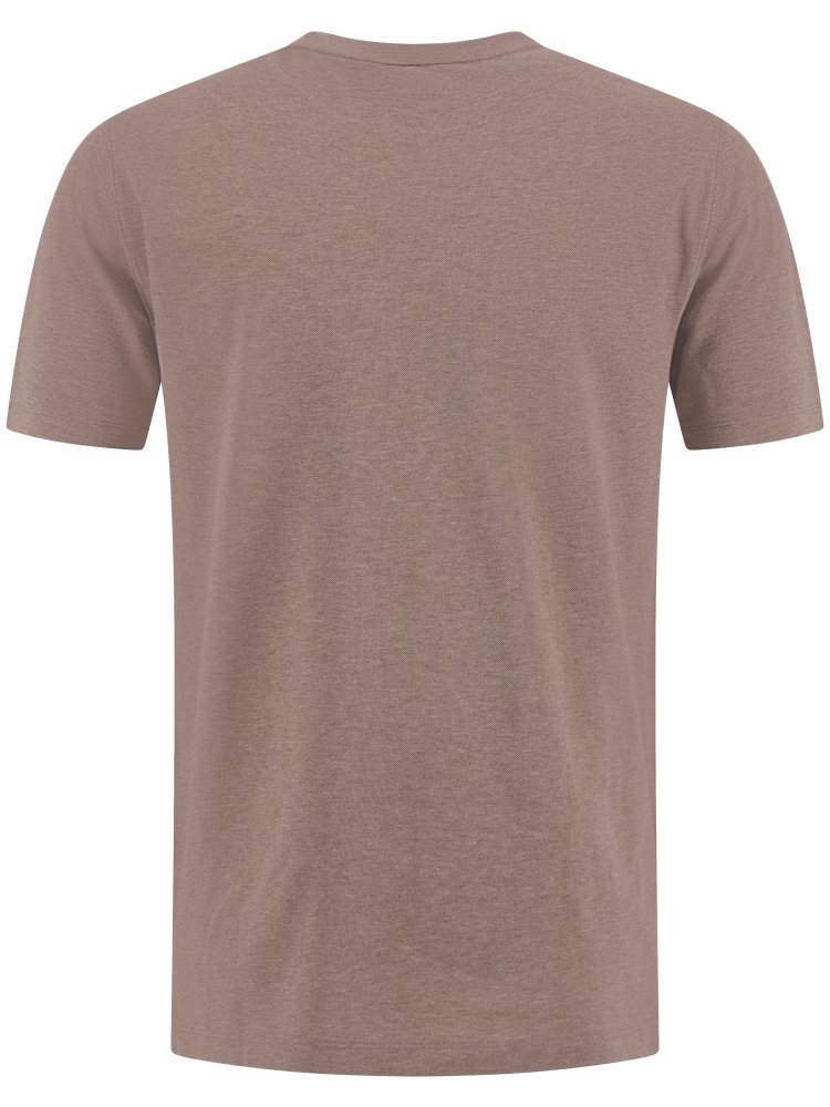 Profuomo   PPWT10004C H BROWN